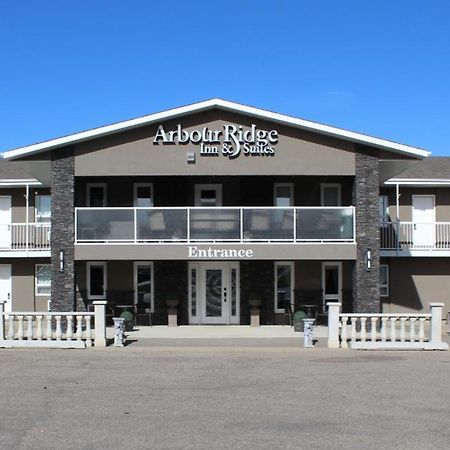 Arbour Ridge Inn & Suites Kindersley Zewnętrze zdjęcie