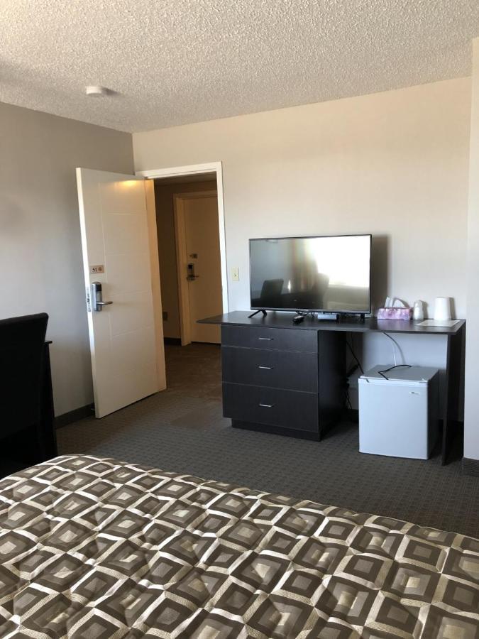 Arbour Ridge Inn & Suites Kindersley Zewnętrze zdjęcie
